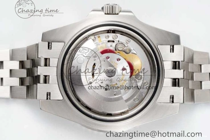 MiroTime 0502 Minimalist GMT-Master II 126710 BLNR Black Blue Ceramic 904L Steel APSF 1:1 Best Edition VR3285 CHS 2380